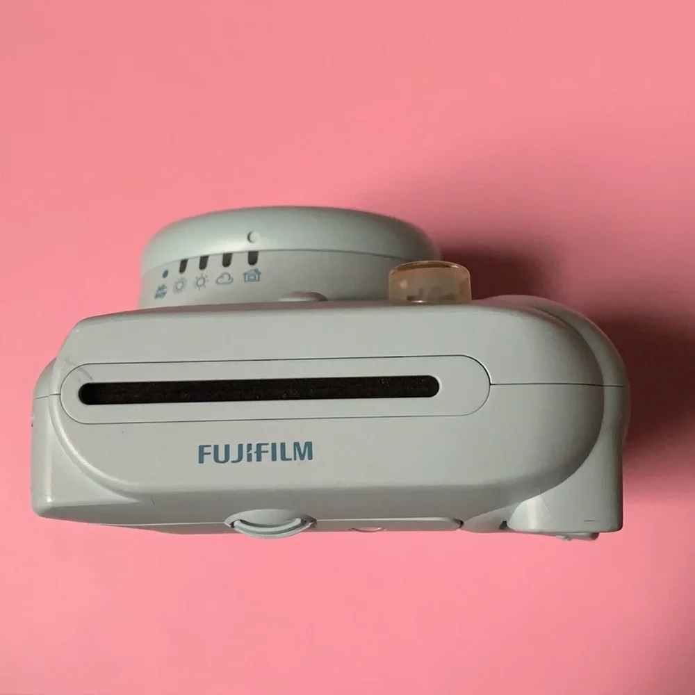 Fujifilm Instax mini 8